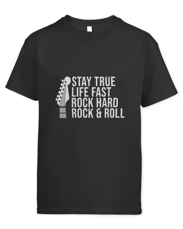Kids Standard T-Shirt