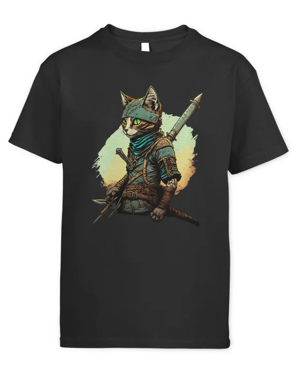 Kids Standard T-Shirt