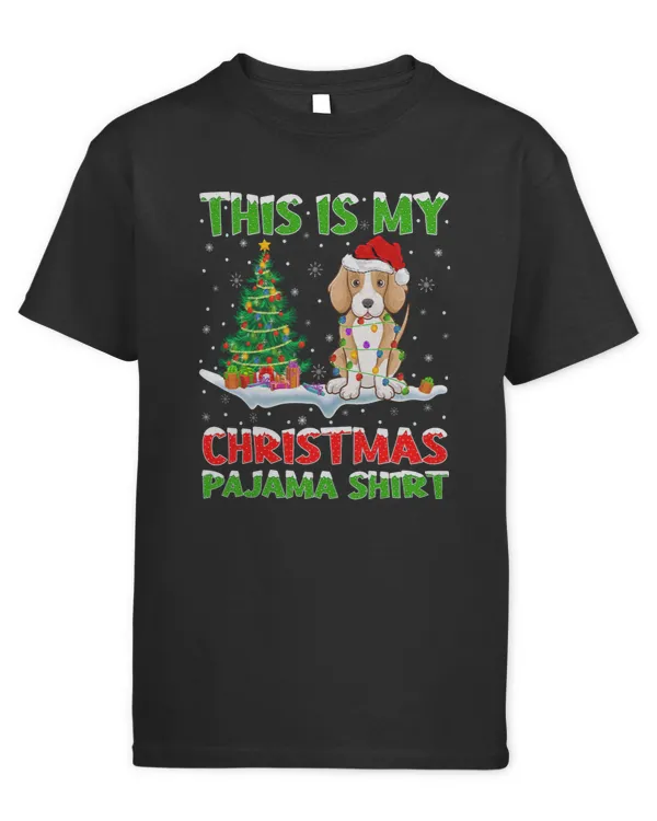 Kids Standard T-Shirt