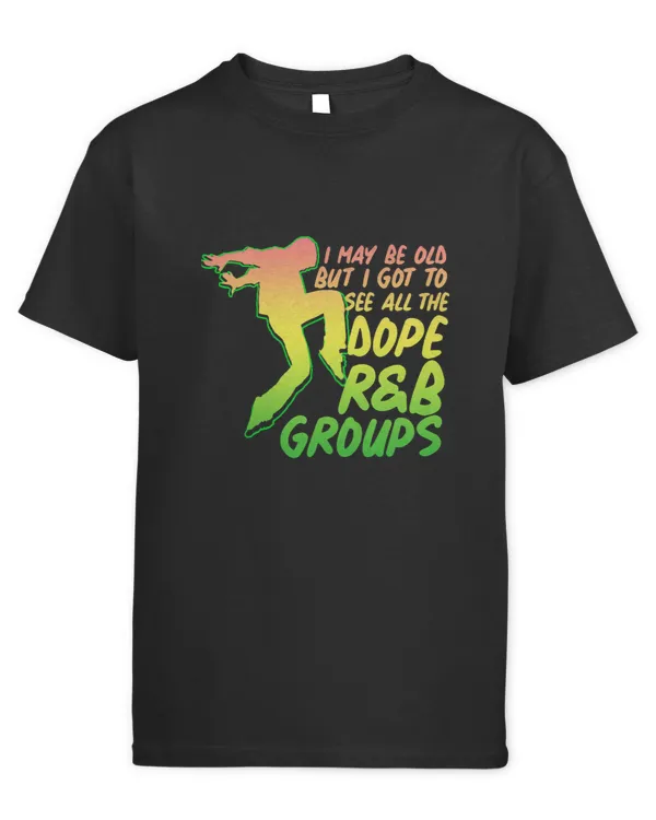 Kids Standard T-Shirt