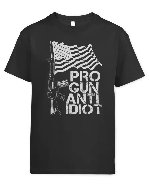 Kids Standard T-Shirt