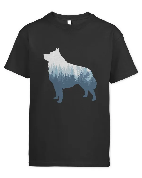 Kids Standard T-Shirt