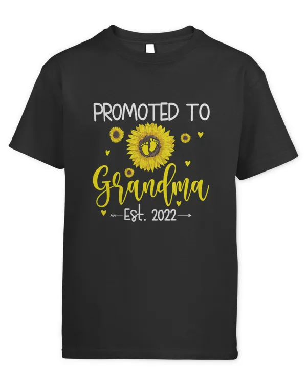 Kids Standard T-Shirt