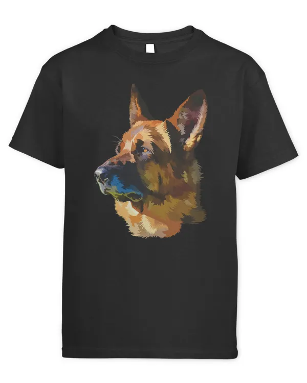 Kids Standard T-Shirt