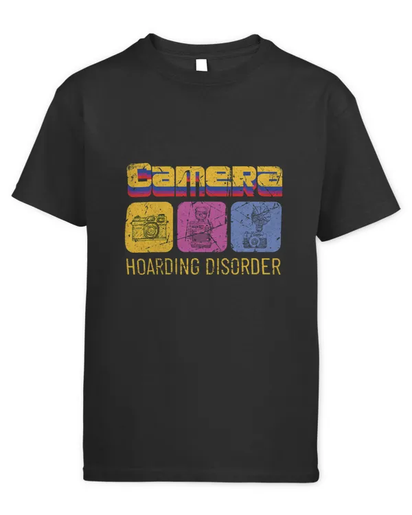 Kids Standard T-Shirt