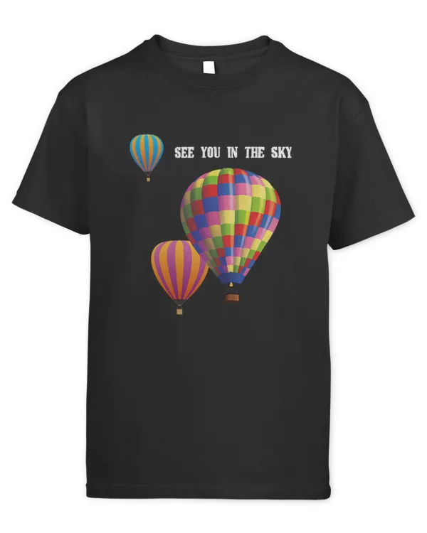 Kids Standard T-Shirt
