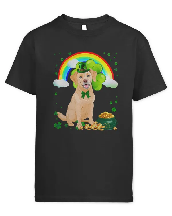 Kids Standard T-Shirt