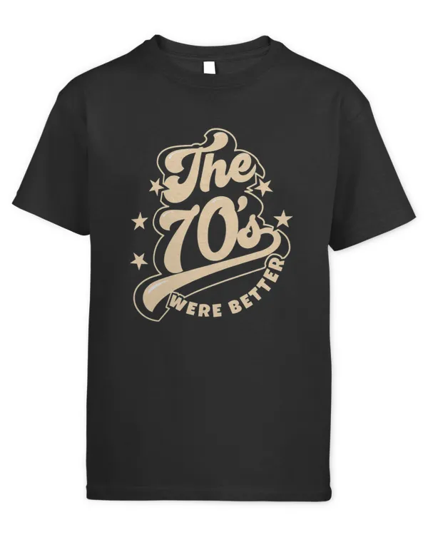 Kids Standard T-Shirt