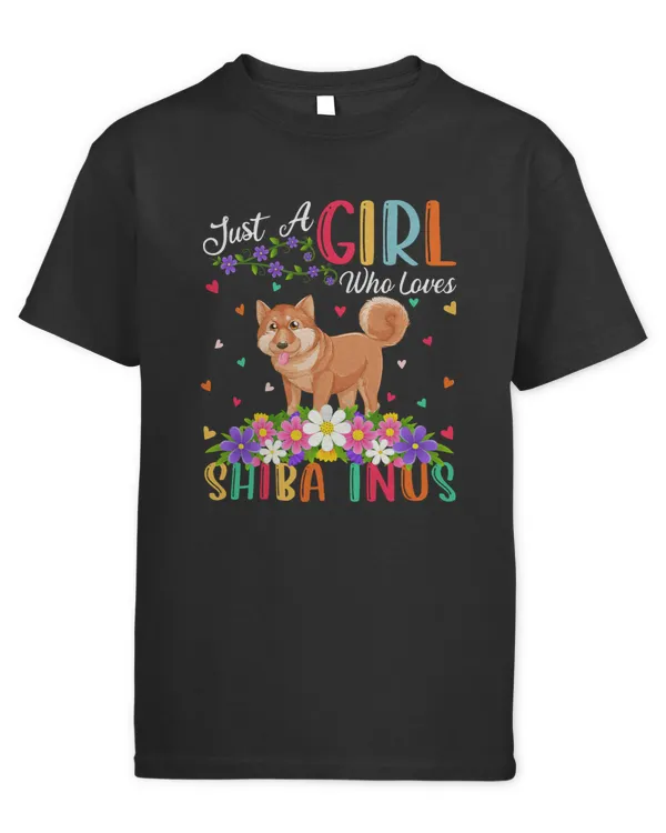 Kids Standard T-Shirt