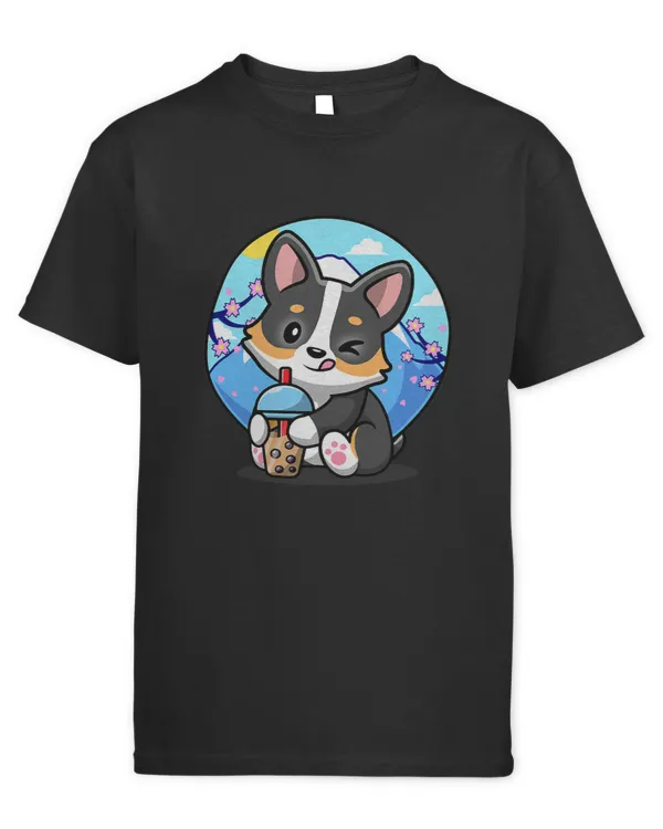 Kids Standard T-Shirt