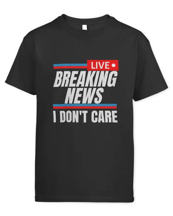 Kids Standard T-Shirt