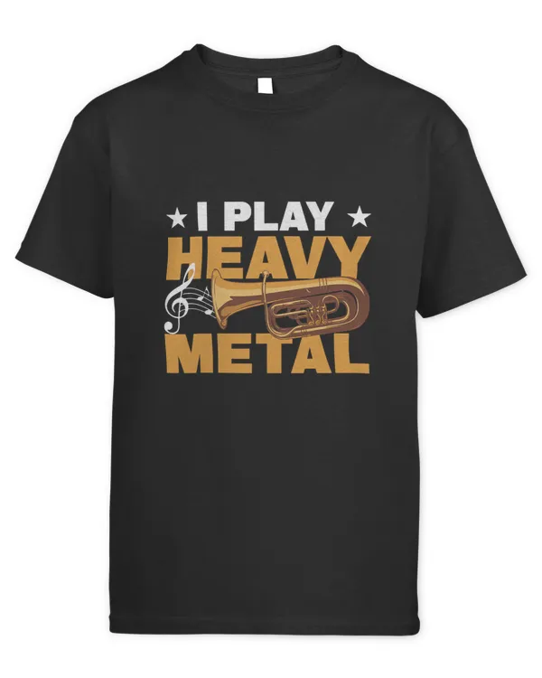 Kids Standard T-Shirt