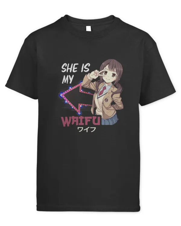 Kids Standard T-Shirt