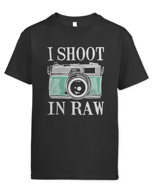 Kids Standard T-Shirt