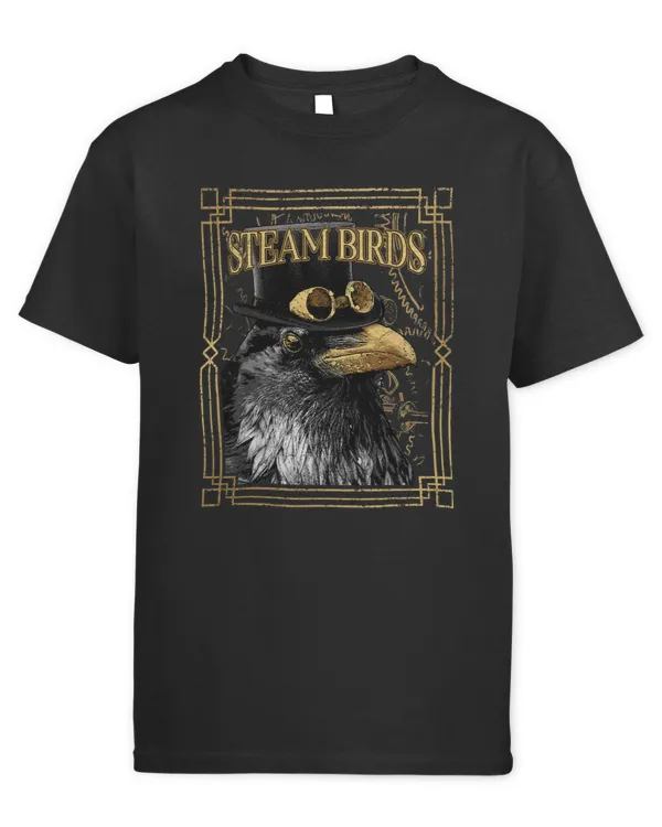 Kids Standard T-Shirt