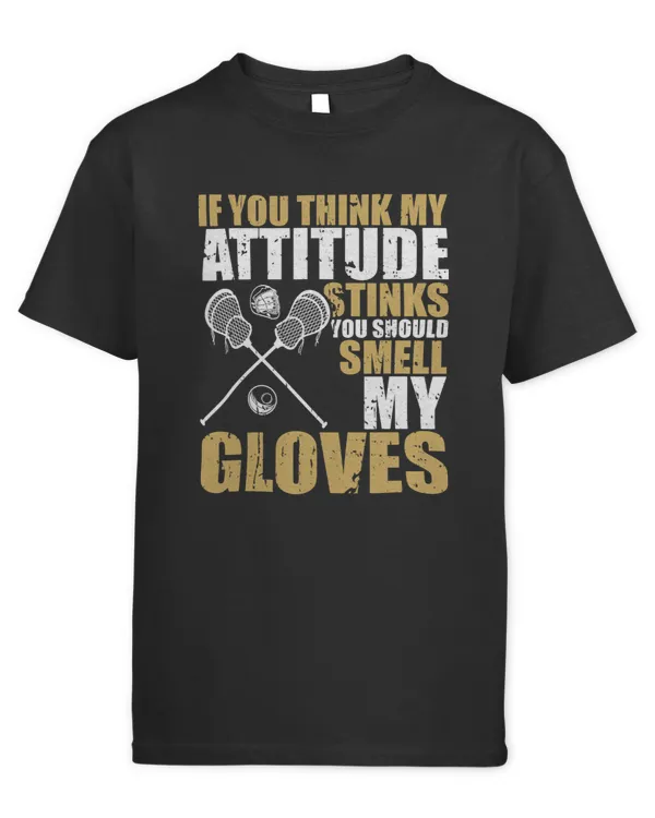Kids Standard T-Shirt