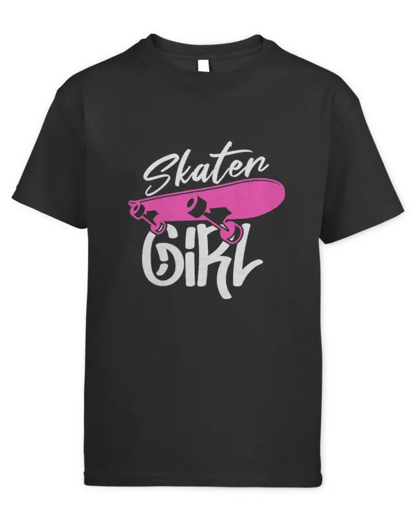 Kids Standard T-Shirt