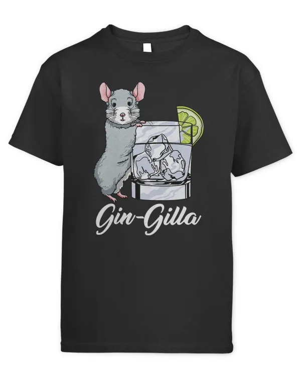 Kids Standard T-Shirt