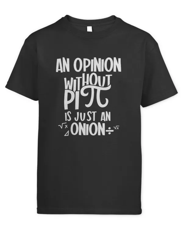 Kids Standard T-Shirt