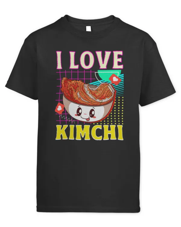 Kids Standard T-Shirt