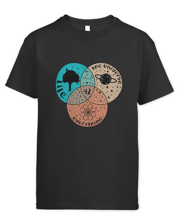 Kids Standard T-Shirt