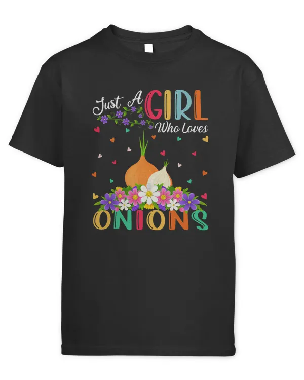 Kids Standard T-Shirt