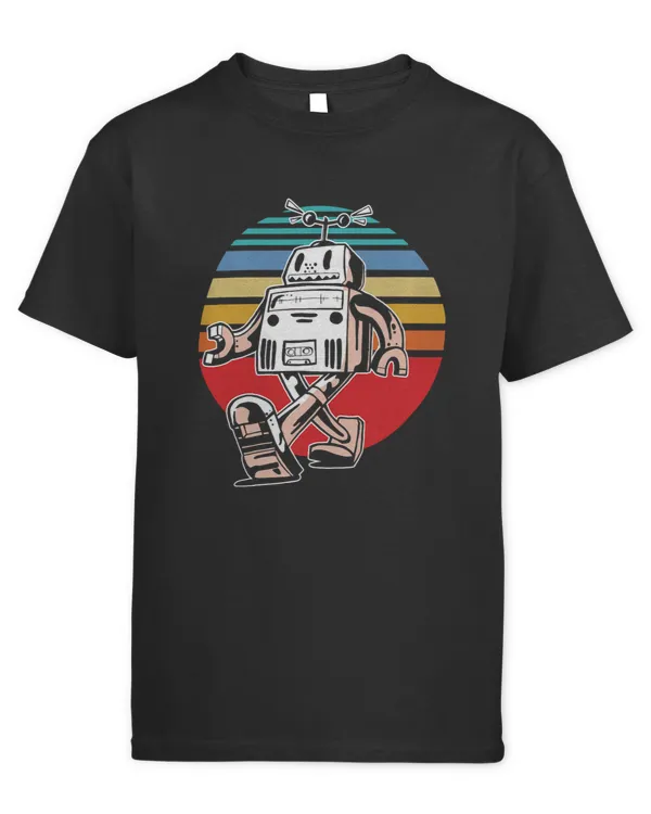 Kids Standard T-Shirt
