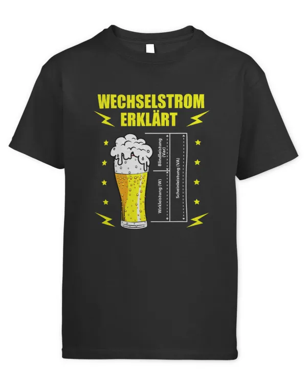 Kids Standard T-Shirt