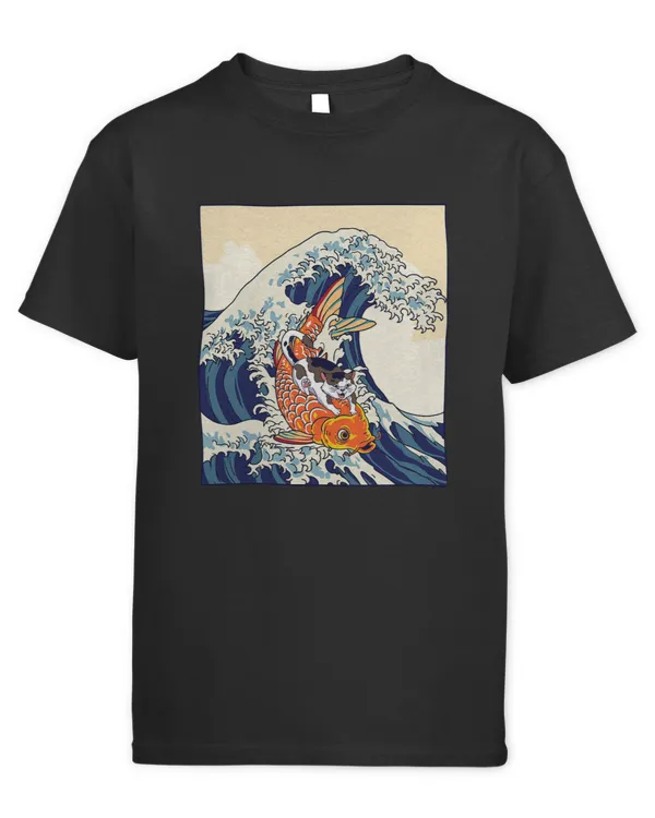 Kids Standard T-Shirt