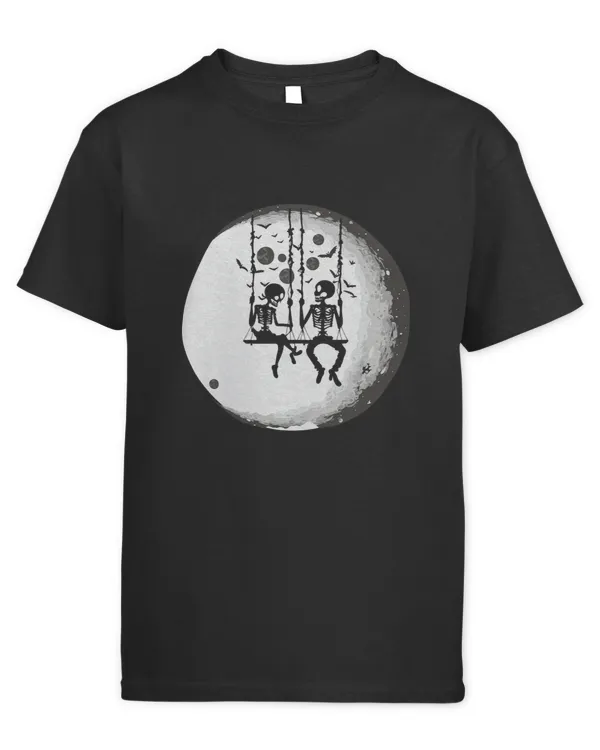 Kids Standard T-Shirt