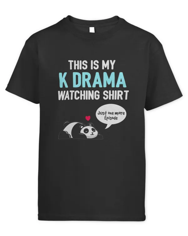 Kids Standard T-Shirt