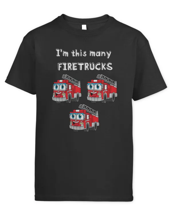 Kids Standard T-Shirt