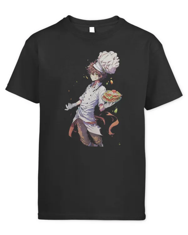 Kids Standard T-Shirt