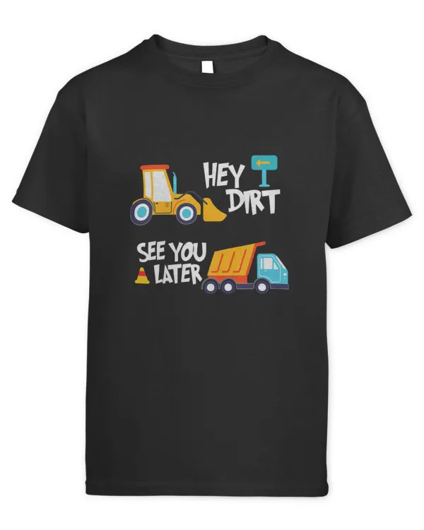 Kids Standard T-Shirt