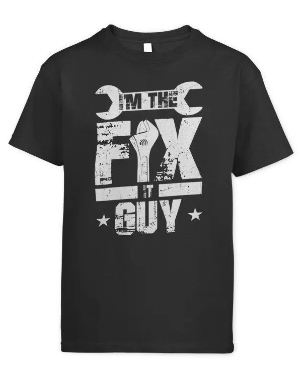 Kids Standard T-Shirt