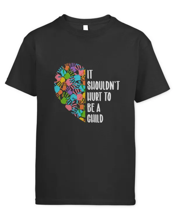 Kids Standard T-Shirt
