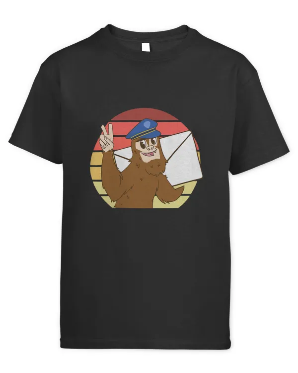 Kids Standard T-Shirt