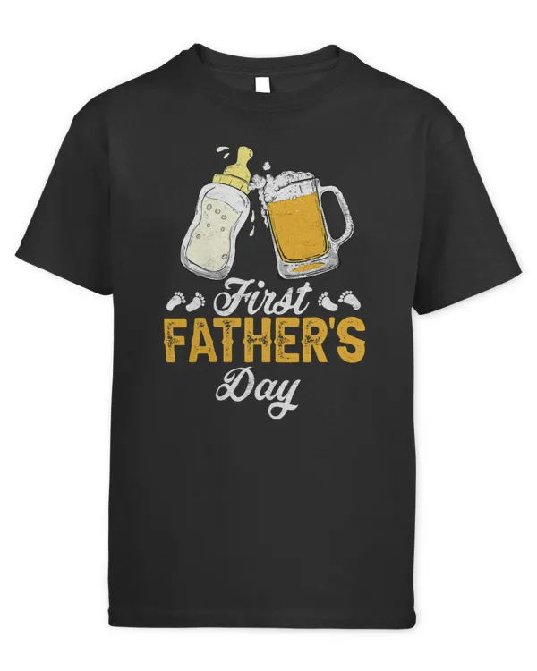 Kids Standard T-Shirt