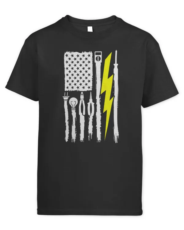 Kids Standard T-Shirt