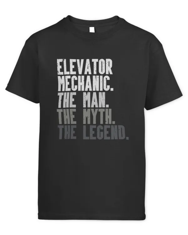 Kids Standard T-Shirt