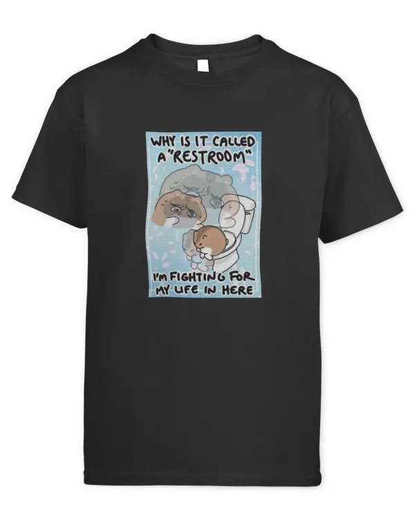 Kids Standard T-Shirt