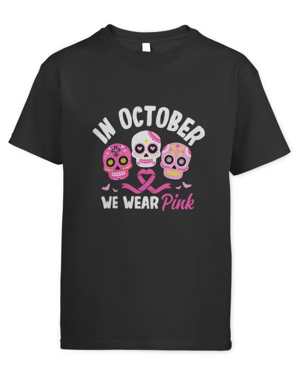 Kids Standard T-Shirt