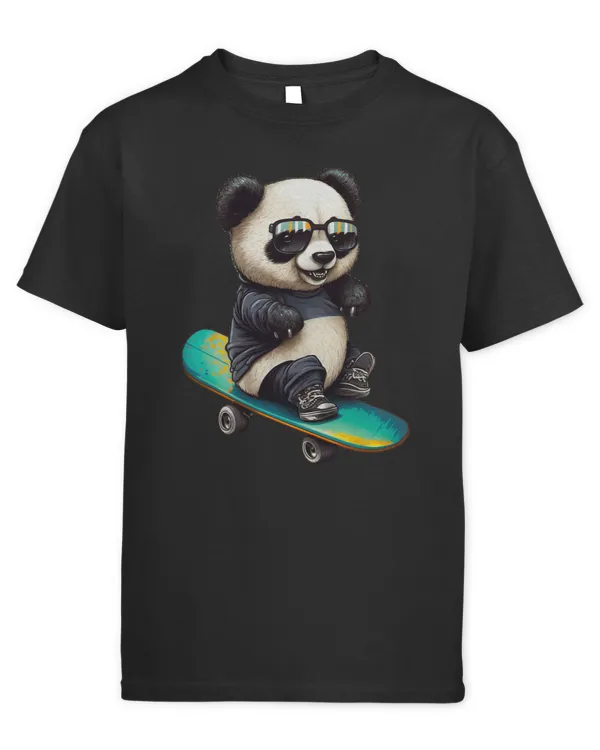 Kids Standard T-Shirt