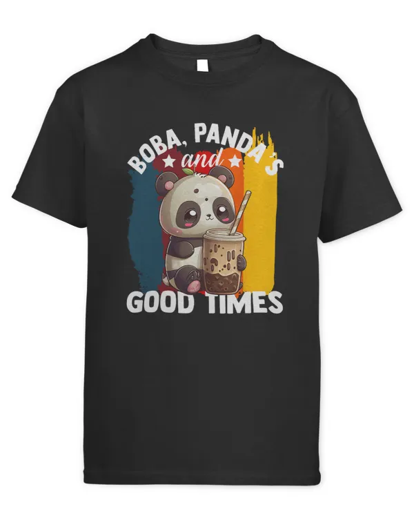 Kids Standard T-Shirt