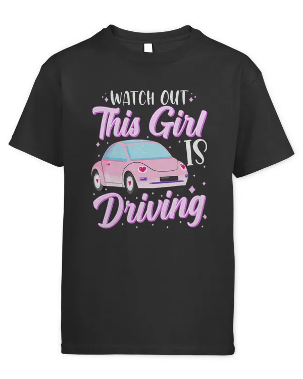 Kids Standard T-Shirt