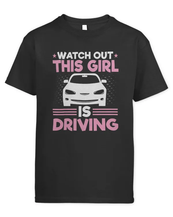 Kids Standard T-Shirt
