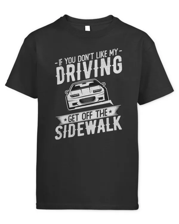 Kids Standard T-Shirt