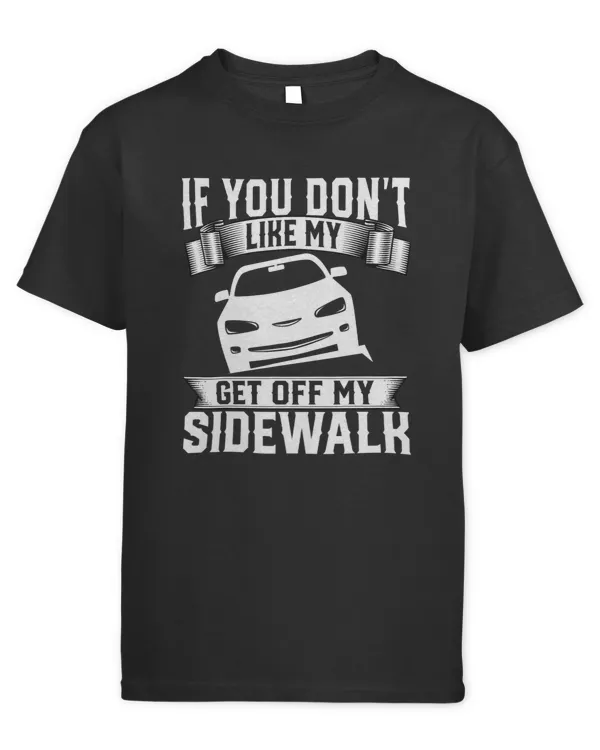 Kids Standard T-Shirt