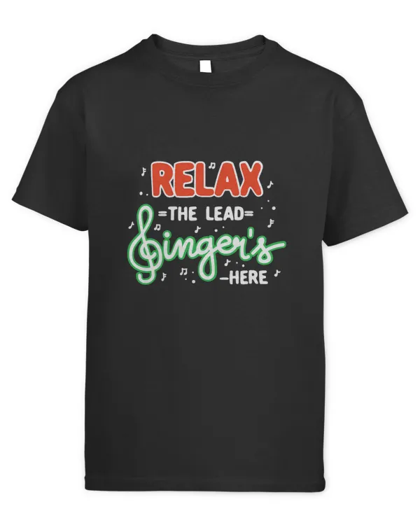 Kids Standard T-Shirt