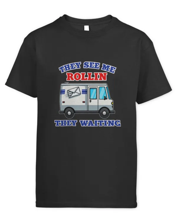Kids Standard T-Shirt